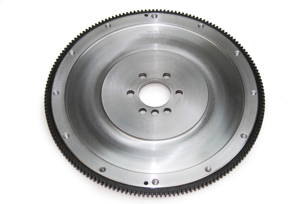 PRW INDUSTRIES, INC. 1634680 - Billet Steel Flywheel SFI GM 5.7L LS1-LS6 image