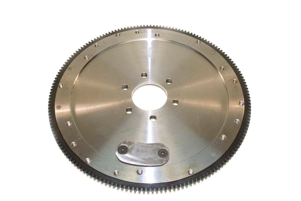 PRW INDUSTRIES, INC. 1645580 - Steel SFI Flywheel - Olds V8 260-455 68-85 image