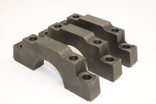 Load image into Gallery viewer, PRW INDUSTRIES, INC. 1735001 - Billet Main Caps 67-86 Chevy 350 4-Bolt Repl. image