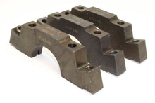 Load image into Gallery viewer, PRW INDUSTRIES, INC. 1740002 - Billet Main Caps 70-80 Chevy 400 Splayed Outer image