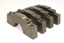 Load image into Gallery viewer, PRW INDUSTRIES, INC. 1745401 - Billet Main Caps Chevy 396-454 2 to 4-Bolt Conv image