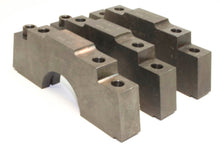 Load image into Gallery viewer, PRW INDUSTRIES, INC. 1745402 - Billet Main Caps Chevy 396-454 2 to 4-Bolt Conv image