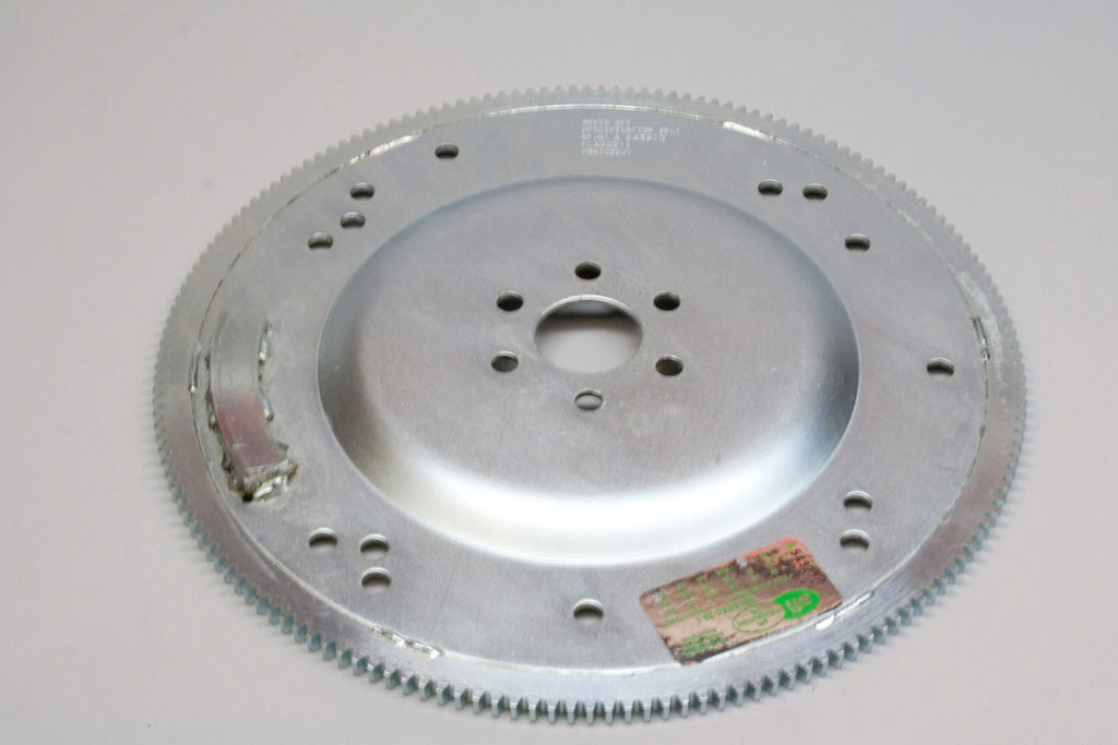 PRW INDUSTRIES, INC. 1830211 - Extreme Duty Flexplate - SFI SBF 164T 28oz. image