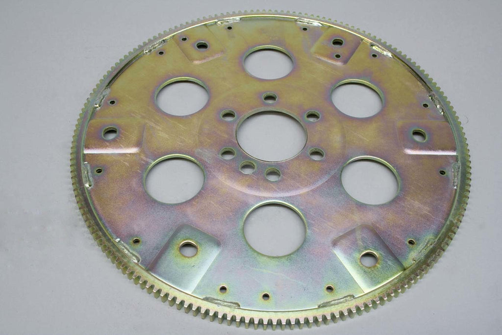 PRW INDUSTRIES, INC. 1835001 - Chromoly Flexplate - SFI SBC 168T - Int. Balance image