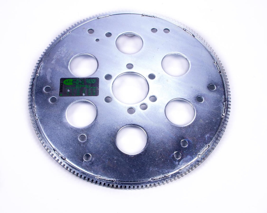 PRW INDUSTRIES, INC. 1835030 - Severe Duty Flexplate - SFI SBC/BBC 168 Tooth image