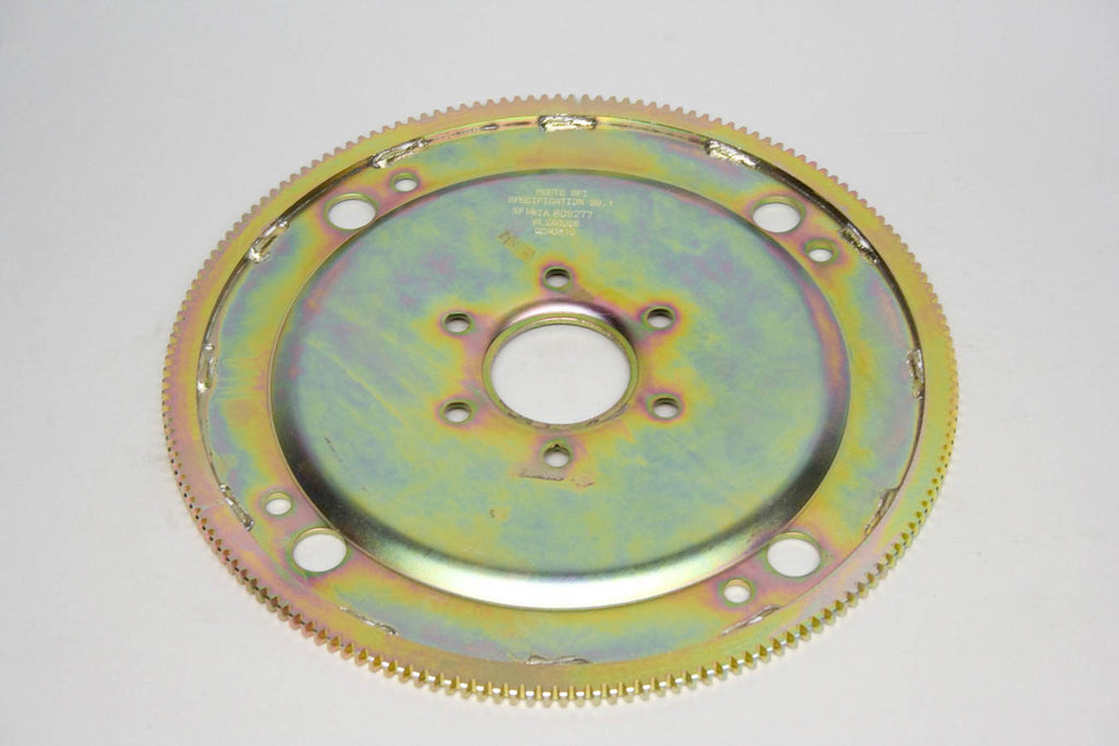 PRW INDUSTRIES, INC. 1846003 - Chromoly Flexplate - SFI BBF 164T - Int. Balance image