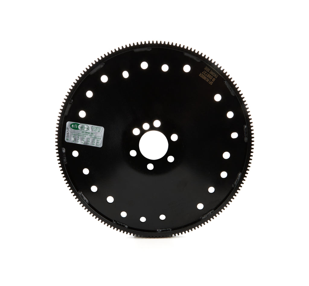 PRW INDUSTRIES, INC. 2036472 - Pro Series Flexplate GM LS 168T SFI Quick Launch image