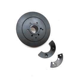 PRW INDUSTRIES, INC. 2331841 - Harmonic Damper Hi-Perf SBM 273-360 image