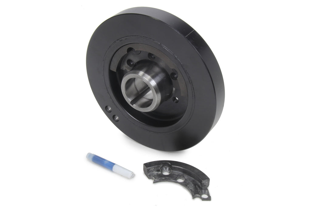 PRW INDUSTRIES, INC. 2344041 - Harmonic Damper BBM B/RB 1958-79 image