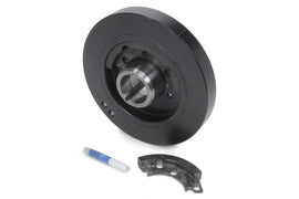 PRW INDUSTRIES, INC. 2344041 - Harmonic Damper BBM B/RB 1958-79 image