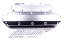 Load image into Gallery viewer, PRW INDUSTRIES, INC. 4036000 - Billet Alm. Valve Covers Dodge Magnum 5.2/5.9L image