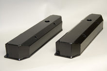 Load image into Gallery viewer, PRW INDUSTRIES, INC. 4044007 - Billet Rail Fab. V/C&#39;s - BBM Black image