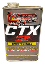 Load image into Gallery viewer, PRO BLEND 1632 - CTX 2 Fuel Additive 1 Qt  image