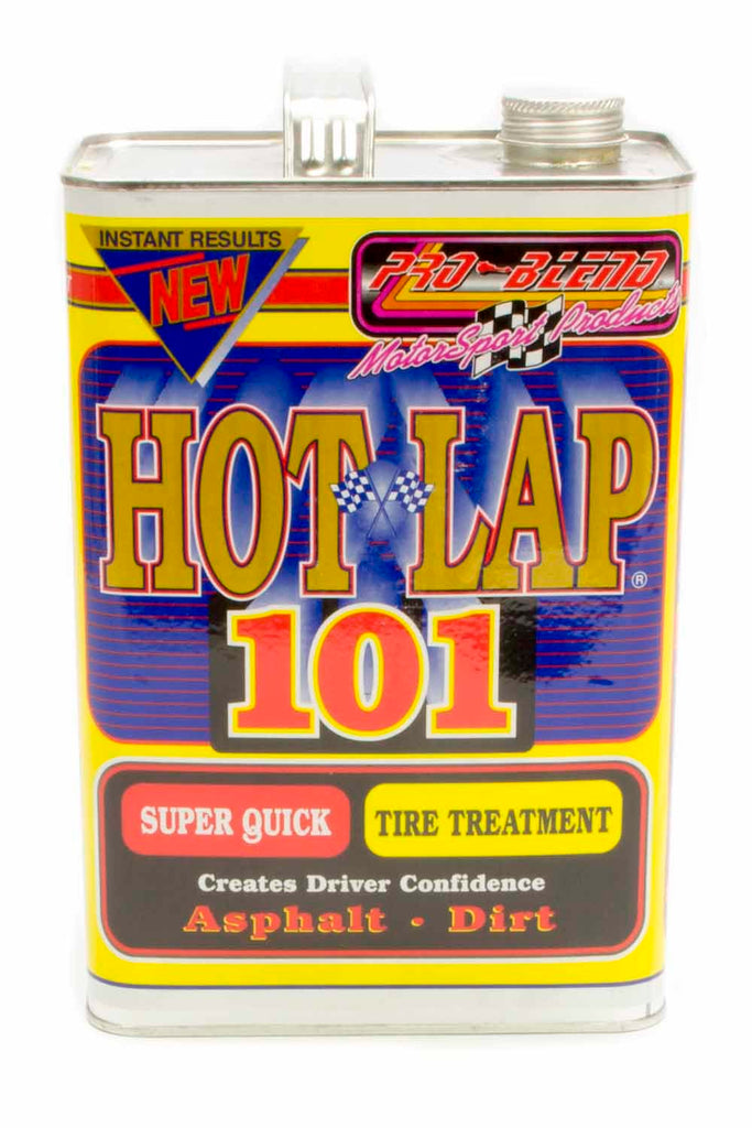 PRO BLEND 4000 - Hot Lap 101 - Gallon  image