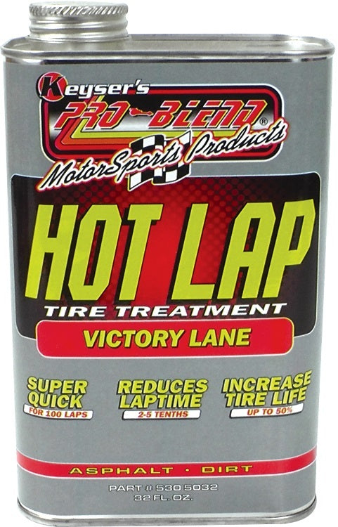 PRO BLEND 5032 - Victory Lane Quart Can  image