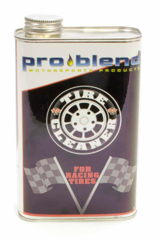 PRO BLEND 7050 - Tire Cleaner (Pre-Soak)  image