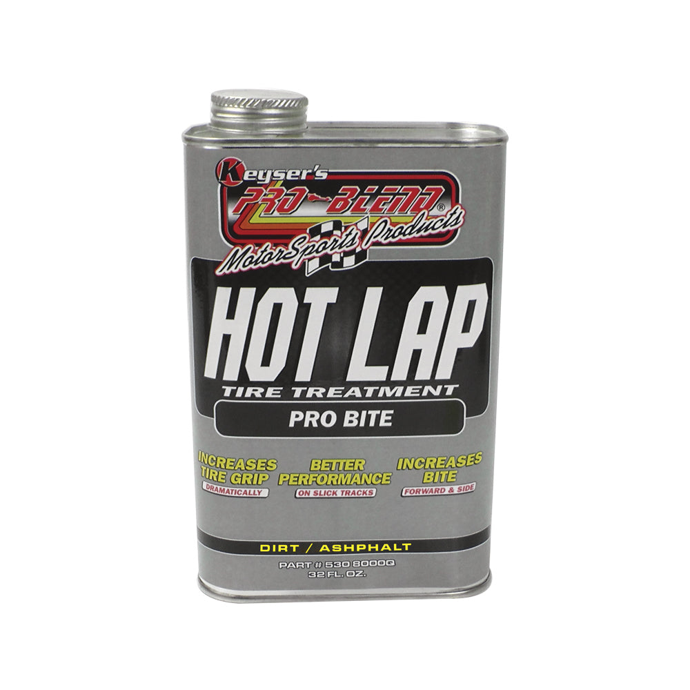 PRO BLEND 8000Q - Hot Lap Pro Bite 32oz  image