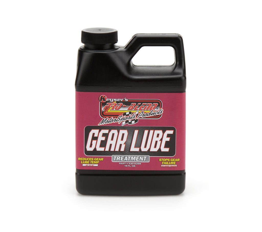 PRO BLEND 8398 - Pro-Tuff Gear Lube-16 OZ  image