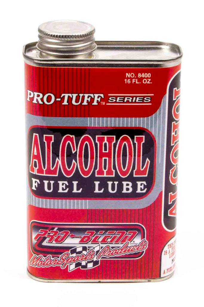 PRO BLEND 8400 - Alcohol Lube- 16 OZ  image