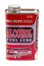 Load image into Gallery viewer, PRO BLEND 8400 - Alcohol Lube- 16 OZ  image