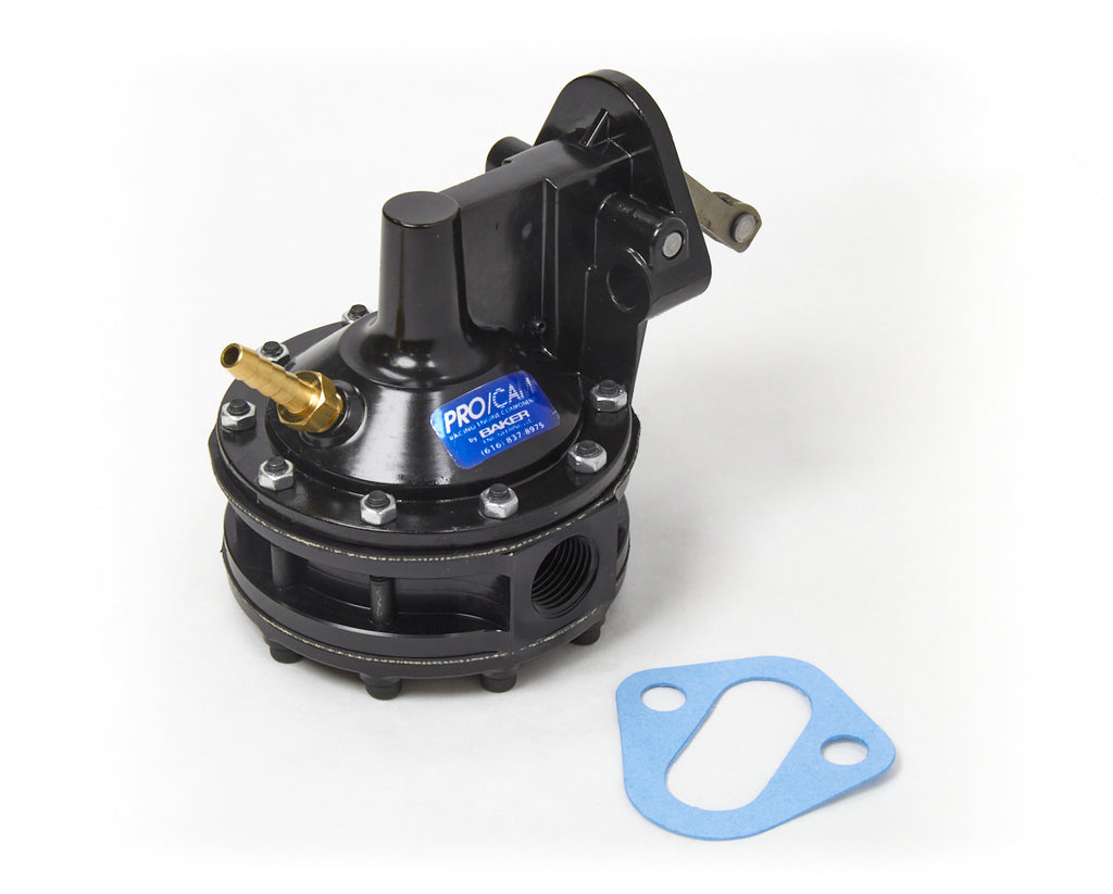 PRO/CAM 9373-A - Fuel Pump BBC 7.5psi Marine Billet Aluminum image