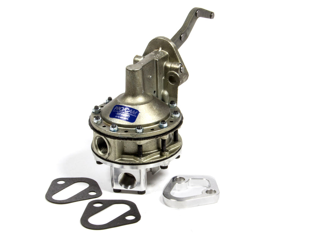 PRO/CAM 9380 - Fuel Pump SBF Mech 7.5psi image