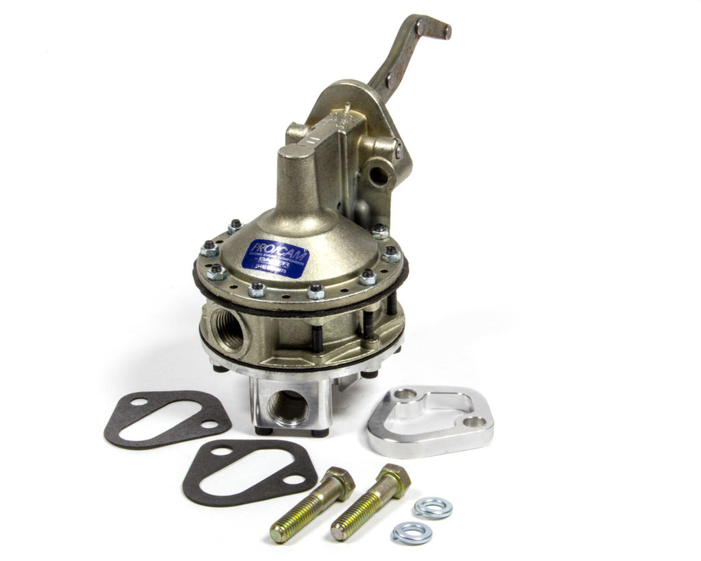 PRO/CAM 9381 - Fuel Pump SBF Mech 11psi  image