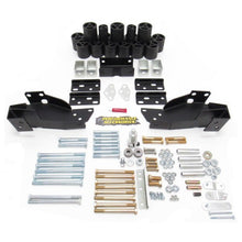 Load image into Gallery viewer, PERFORMANCE ACCESSORIES PA10193 - 07-   GM P/U 3in. Body Lift kit image