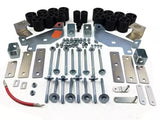 19- GM P/U 1500 3in Body Lift Kit