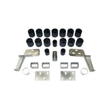 95-98 GM P/U 3in. Body Lift Kit