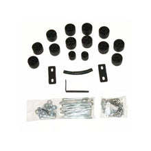 Load image into Gallery viewer, PERFORMANCE ACCESSORIES PA822 - 92-97 Ford P/U 2in. Body Lift Kit image