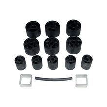 Load image into Gallery viewer, PERFORMANCE ACCESSORIES PA932 - 86-95 Wrangler 2in. Body Lift Kit image