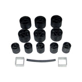 86-95 Wrangler 2in. Body Lift Kit