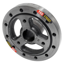 Load image into Gallery viewer, PRO-RACE PERFORMANCE PRODUCTS 21262 - SBC 6.1in Balancer Lwt. Int. Balance Non-SFI image