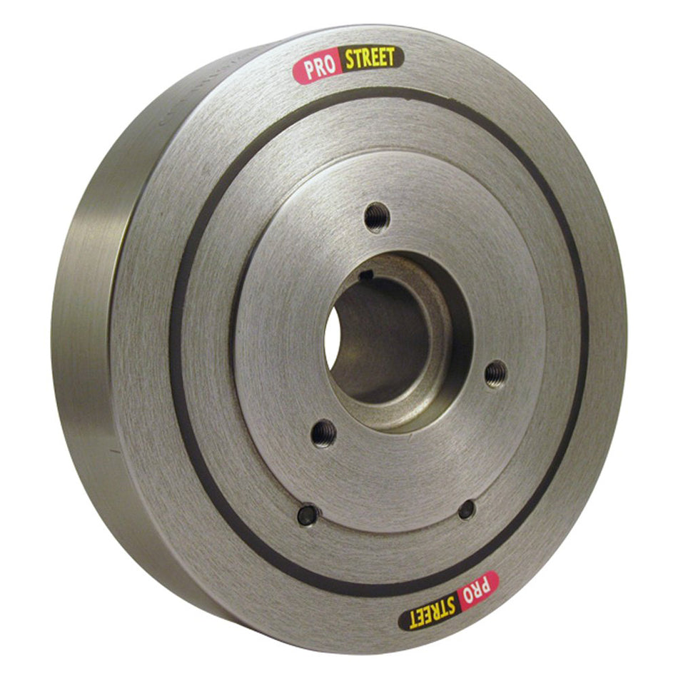 PRO-RACE PERFORMANCE PRODUCTS 24264 - BBC 8.0in Balancer Ext. Balance Non-SFI image