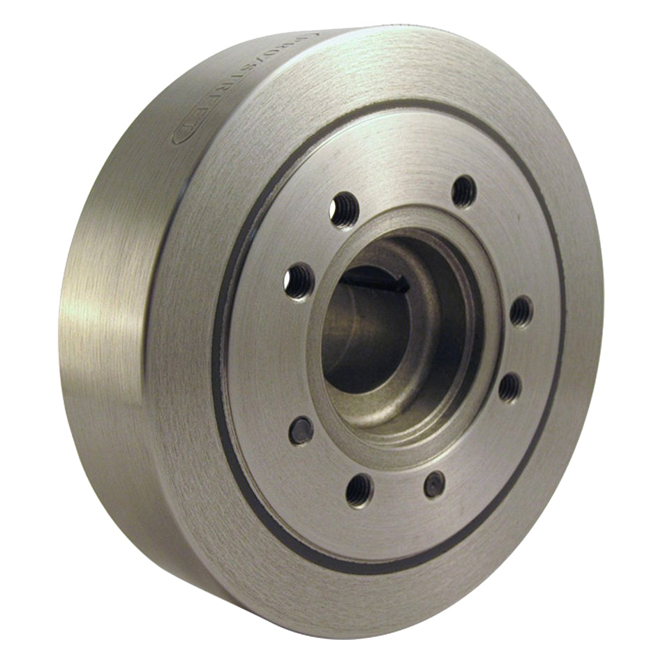 PRO-RACE PERFORMANCE PRODUCTS 24269 - SBF 6.40in Balancer Ext. Balance 28.0oz image