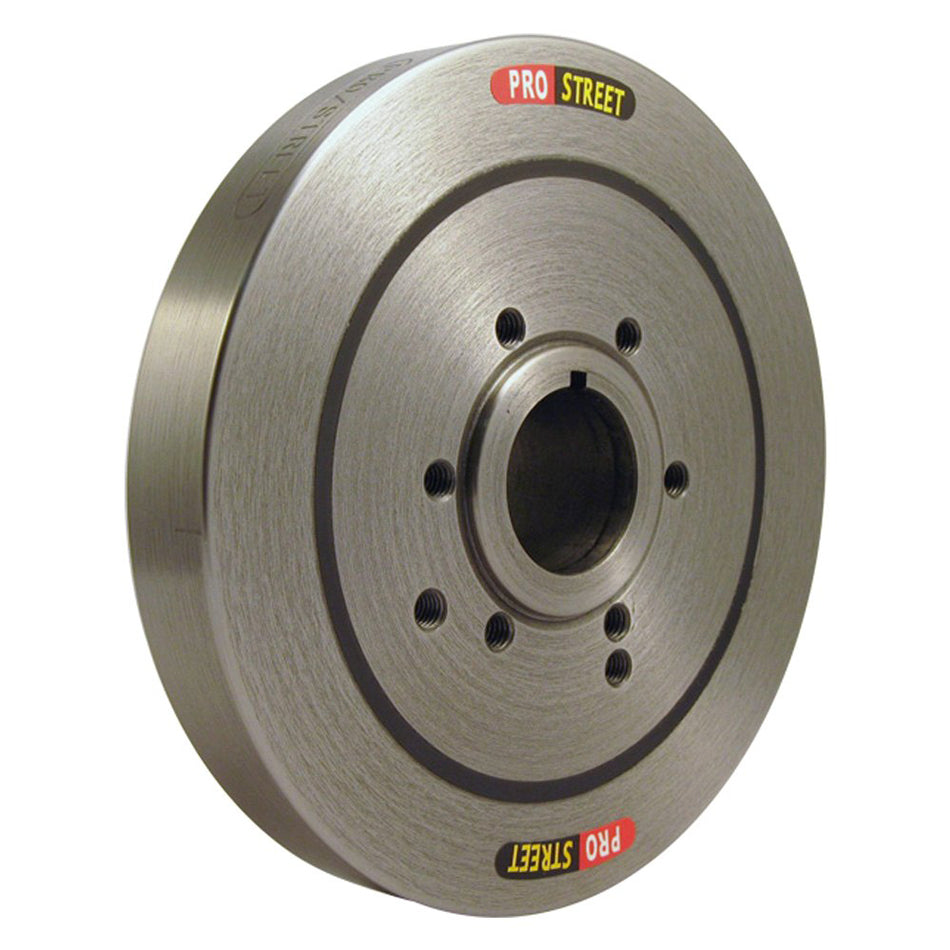 PRO-RACE PERFORMANCE PRODUCTS 24278 - SBM 7.30in Balancer Ext. Balance Non-SFI image