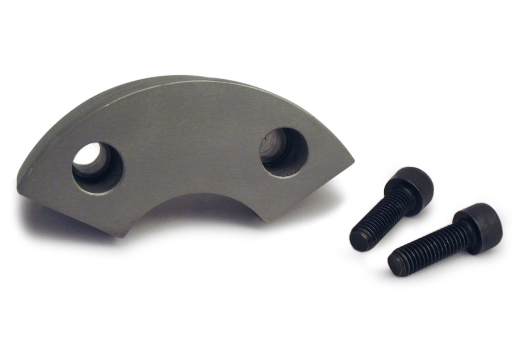 PRO-RACE PERFORMANCE PRODUCTS 25269 - Counterweight - SBF 28oz Fits #24269/24270 image