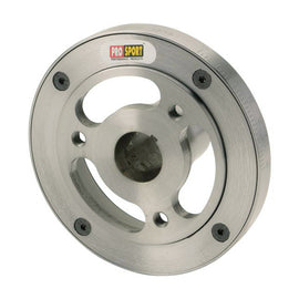 PRO-RACE PERFORMANCE PRODUCTS 31262 - SBC 6.1in Balancer Lwt. Int. Balance - SFI image