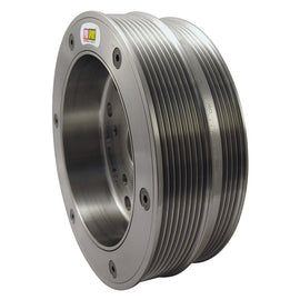 PRO-RACE PERFORMANCE PRODUCTS 34261 - GM LS 7.52in Balancer Int. Balance - SFI image