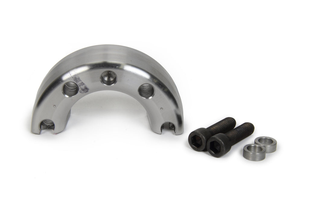 PRO-RACE PERFORMANCE PRODUCTS 75270 - Counterweight - SBF 50oz Fits 74269 Supercharger image