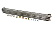 Load image into Gallery viewer, PERMA-COOL 1004 - Frame Rail Oil Cooler Kit -6AN Ends image