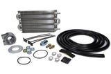 Universal Sandwich Engine Oil Cooler Kit