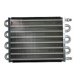 PERMA-COOL 1024 - Competition Trans Cooler 6an image