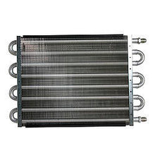 Load image into Gallery viewer, PERMA-COOL 1024 - Competition Trans Cooler 6an image