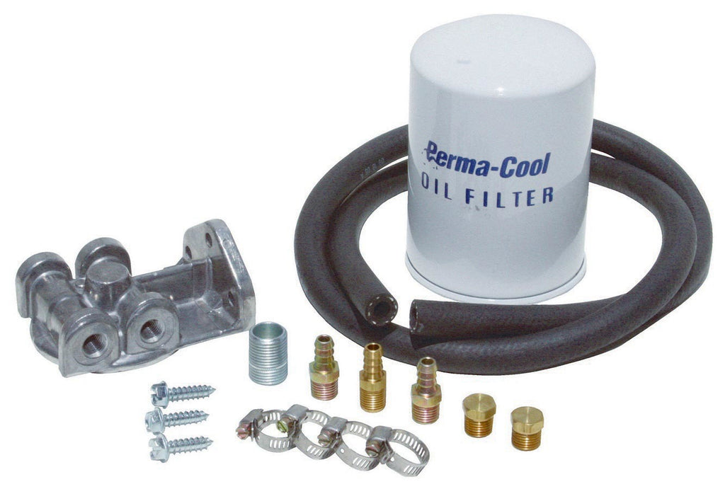 PERMA-COOL 10678 - Automatic Trans Filter Kit Standard image