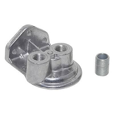 PERMA-COOL 1761 - Oil Filter Mount 3/4in-16 Ports 3/8in NPT image