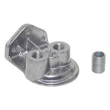 Load image into Gallery viewer, PERMA-COOL 1761 - Oil Filter Mount 3/4in-16 Ports 3/8in NPT image