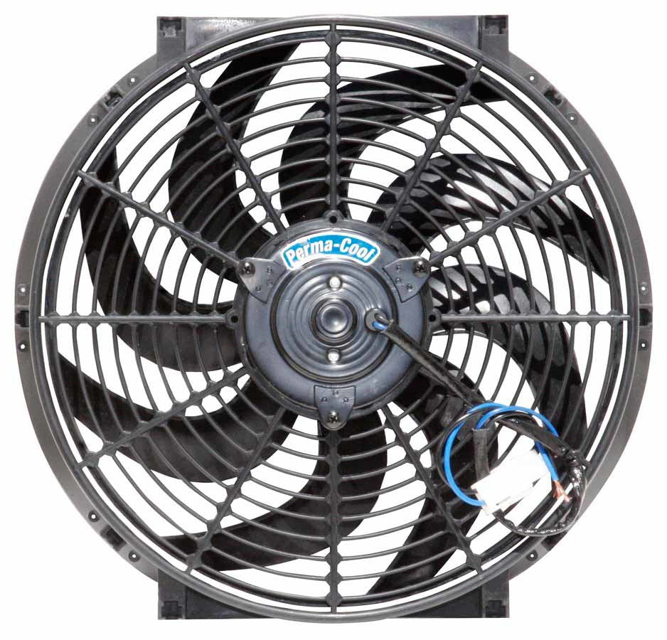 PERMA-COOL 18124 - 14in Electric Fan Blade image