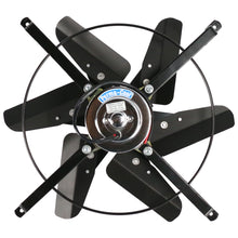 Load image into Gallery viewer, PERMA-COOL 19115 - 16in HP Electric Fan  image